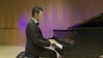 Super Mario Piano Recital [Video Game Pianist]