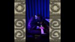 JoJo’s Pillar Men Theme but played on the piano (with UV light) #Shorts [Animenz Piano Sheets]