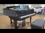 Four Hand Piano Concert – September 15 [Richard Kittelstad]