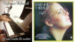 Fabienne Thibeault – Les uns contre les autres – Piano Cover [Pascal Mencarelli]