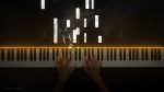 The 10 most beautiful Gaming Piano OSTs to study/relax to (Vol. 2) [AtinPiano]