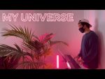 Coldplay X BTS – My Universe (piano cover but it’s lofi) [Kim Bo]