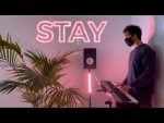 The Kid LAROI & Justin Bieber – Stay (piano cover but it’s lofi) [Kim Bo]