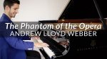 The Phantom Of The Opera – Main Theme (Andrew Lloyd Webber) | Piano Cover + Sheet Music [Francesco Parrino]