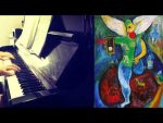 Alexandre Scriabine – Prélude Op 15 n°4 [Pascal Mencarelli]
