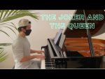 Ed Sheeran – The Joker And The Queen (piano cover + sheet music) [Kim Bo]