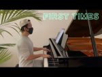 Ed Sheeran – First Times (piano cover + sheet music) [Kim Bo]