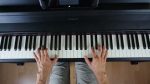 Si t’étais là – Louane – Piano tutoriel [Unpianiste]
