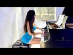 Lola – Chopin Nocturne in C Sharp Minor (with original twist 😜) [LOLA ASTANOVA]