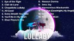 The Piano Guys – LULLABY (Full Album) [The Piano Guys]