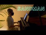 Ed Sheeran – Sandman (piano cover + sheet music) [Kim Bo]