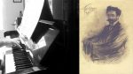 Alexandre Scriabine – Etude Opus 8 n°8 [Pascal Mencarelli]