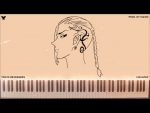 Tokyo Revengers – I Escaped (Sad Theme) [piano cover but it’s lofi] [Kim Bo]
