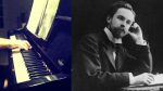 Alexandre Scriabine – Prélude Op 17 n°3 – Piano [Pascal Mencarelli]