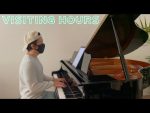 Ed Sheeran – Visiting Hours (piano cover + sheet music) [Kim Bo]