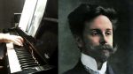 Alexandre Scriabine – 4 Préludes Opus 22 – Piano [Pascal Mencarelli]