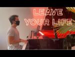 Ed Sheeran – Leave Your Life (piano cover + sheet music) [Kim Bo]