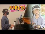Naruto – Morning (piano cover + sheet music) [Kim Bo]