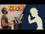 Naruto Opening 9 – Yura Yura (Swaying) by Hearts Grow (piano cover + sheet music) [Kim Bo]