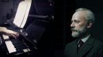Tchaïkovski – Les Saisons Opus 37bis (Juin « Barcarolle ») – Piano [Pascal Mencarelli]