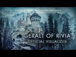 Sonya Belousova & Giona Ostinelli – The Witcher Suite: Geralt of Rivia (Official Visualizer) [PlayerPiano]