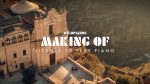 The Making of NO TIME TO DIE – License to play PIANO 🎬 [Costantino Carrara Music]