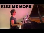 Doja Cat ft. SZA – Kiss Me More (piano cover + sheet music) [Kim Bo]