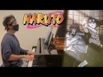 Naruto – Hinata vs. Neji (piano cover + sheet music) [Kim Bo]