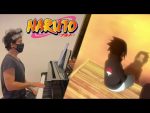 Naruto – Childhood Memories/Gaara’s Childhood/Tenten Theme (piano cover + sheet music) [Kim Bo]