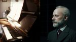 Tchaïkovski – Les Saisons Opus 37bis – Janvier « Au Coin du Feu » – Piano [Pascal Mencarelli]