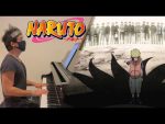 Naruto – Alone (piano cover + sheet music) [Kim Bo]