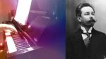 Alexandre Scriabine – Prélude Opus 74  n°4 – Piano [Pascal Mencarelli]