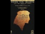 When you believe – Le prince d’Egypte [Unpianiste]