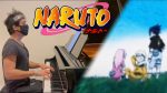 Naruto Ending 1 – Wind by Akeboshi (piano cover + sheet music) [Kim Bo]