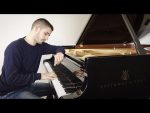 YESTERDAY – THE BEATLES | Piano Cover + Sheet Music [Francesco Parrino]