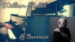 William Sheller – La Bavaroise – Piano [Pascal Mencarelli]
