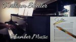 William Sheller – Chamber Music – Piano [Pascal Mencarelli]