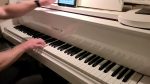 Disney –  Once Upon A Dream (New PIANO COVER w/ SHEET MUSIC in description) [Ricky Keys]