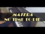 Matera (No Time To Die) – Hans Zimmer [Mark Fowler]