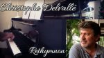 Christophe Delvallé – Rethymnon – Piano [Pascal Mencarelli]