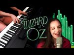 The Wizard of Oz – Over the Rainbow 🌈 Ft. Emma Rivers [Rhaeide]