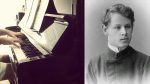 Alexeï Stanchinsky – Prélude n°2 (1907) – Lento Espressivo – Piano [Pascal Mencarelli]