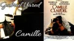 Gabriel Yared – Thème de Camille (Camille Claudel) – Piano [Pascal Mencarelli]