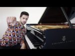 (EVERYTHING I DO) I DO IT FOR YOU – BRYAN ADAMS | Piano Cover + Sheet Music [Francesco Parrino]