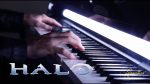 Halo Theme (Piano Short) [Jason Lyle Black]