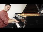 Queen – Crazy Little Thing Called Love | Piano Cover + Sheet Music [Francesco Parrino]