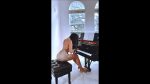 Lola – Chopin Scherzo No. 4 #Shorts [LOLA ASTANOVA]
