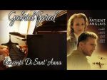 Gabriel Yared – The English Patient (Piano Suite) [Pascal Mencarelli]