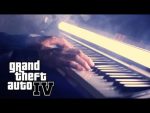 grand theft auto IV…but it’s piano [Jason Lyle Black]
