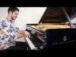HERE COMES THE SUN – THE BEATLES | Piano Cover + Sheet Music [Francesco Parrino]